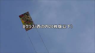 20240310第27回つがる市稲垣凧揚げ大会②