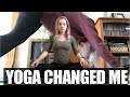 I tried YOGA for 30 days and it CHANGED my life