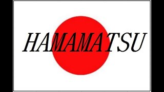 JAPAN HAMAMATSU, The Ultimate Guide to Must-Visit Destinations in Hamamatsu.