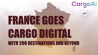 France goes Cargo Digital