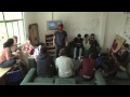 Harlem Shake Mexico