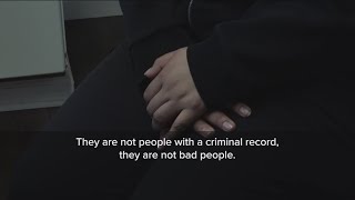 Several community members say relatives detained by ICE in Canyon County traffic stops