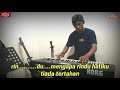 rindu karaoke dut remix nada pria versi korg pa600