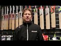 The Cricket Hub - DEMO BATS