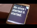 Live Transcribe