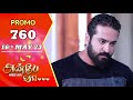 ANBE VAA | Episode 760 Promo | அன்பே வா | Virat | Delna Davis | Saregama TV Shows Tamil