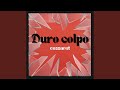 Duro Colpo