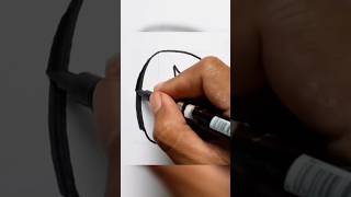 Graffiti Bubble letter R! #calligraphyforbeginners #calligraphystyles #alphabets #handwriting #short