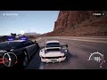 【nfspayback】地図を一周！反時計回りでぶらり旅【ｼｪｰﾎﾟﾙ】