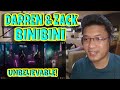 Zack Tabudlo x Darren Espanto - Binibini (Live Performance) Reaction Video || Bhen Reacts