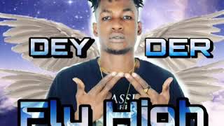 DEY DER-Fly High(audio slide)