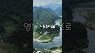 단종의 비극, 청령포에서 무슨 일이 있었나? #역사 #가치 #사실