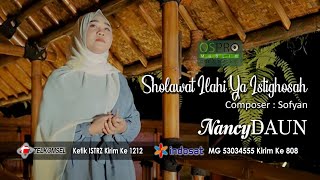 Sholawat Ilahi Ya Istighosah - NancyDAUN (Official Music Video)