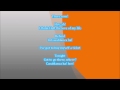 **Casablanca-Low Deep T-Lyrics**