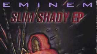 02 - Low Down, Dirty - Slim Shady EP (1998)