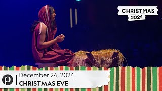 Christmas Eve Service | TPC Worship | 12.24.24