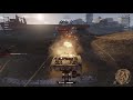 little boy spider builds crossout