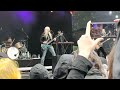 Marko Hietala: Isäni ääni live Tuhdimmat tahdit, Tampere 5.7.2024