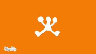 Cingular logo in minor key remake