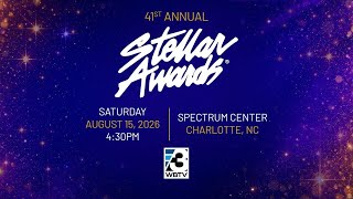 Watch: 2026 Stellar Awards nominees announced