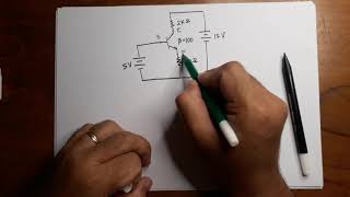 Elektronika 8. Analisa DC BJT