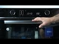 oven beko how to perform self cleaning function maintenance guide bpro500 sense