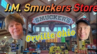 J M Smuckers Store