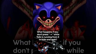 SunFIRE on Game Jolt: Sonic.exe: The Spirits of Hell - The