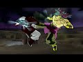 Broly Vs. Lvl. 1 Fighters[Dragon Arena]{Budokai 3}