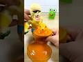 Mummy Monsters UhOh Stinky 🫣☹️👻💩 #fidgets #squishy #trend #tiktok #satisfying #shorts #viralvideo