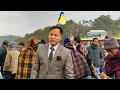 bol lait independent song rambrai jyrngam constituency 38