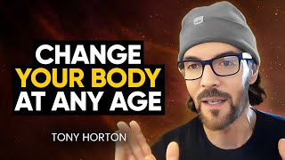 Transform Your Body NO MATTER YOUR AGE! Jaw-Dropping Results!  |  Tony Horton