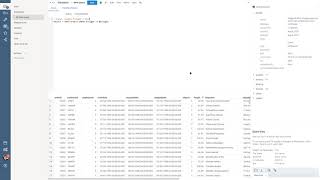 Parameterized database queries