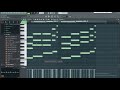 How to Make Amapiano Inspired by Mdu Aka TRP from Scratch 
