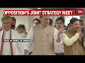 parliament monsoon session 2022 government holds all party meet congress questions pm s absence