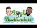 High Budtenders Podcast