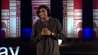 Teaching in IITs : A Student's Perspective | Mr. Tejas Kotwal | TEDxIITBombay