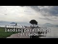 wisata sumedang terbaru | View tercantik di waduk jatigede sumedang (Kampung Buricak Burinong)