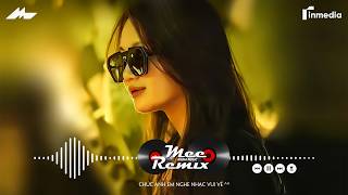 NONSTOP 2026 BAY PHÒNG BASS CỰC MẠNH ✈️ NHẠC SÀN VINAHOUSE DJ MIXTAPE 2026 ✈️ NHẠC REMIX CỰC MẠNH P1