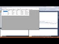 Updating data in SQLite database using ADO .NET data provider in VB .NET