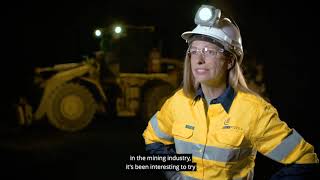 Gold Fields Granny Smith Saved 20 Minutes in Underground Emergency Evacuation with Newtrax
