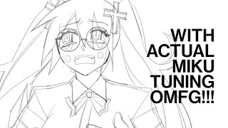 Mom found the yaoi (Hatsune Miku V4 English Cover)