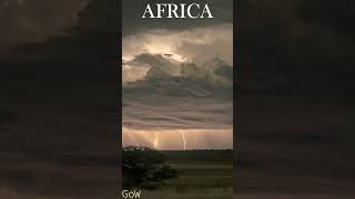 Africa: Force of Nature