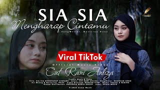 Download Lagu Cut Rani Sia Sia Mengharap Cintamu... MP3 Gratis