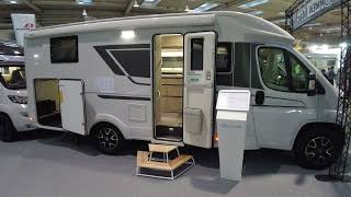 ADRIA Compact ALL IN camper 2023