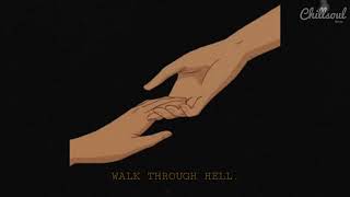 Mookigang & Hevi - Walk Through Hell.