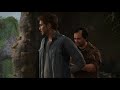 UNCHARTED 4 - Chapter 02 : Infernal Place (1/2)