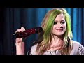 和訳 girlfriend avril lavigne