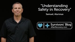 Understanding Safety in Recovery