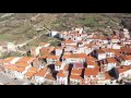 dron sobre navezuelas parte 1